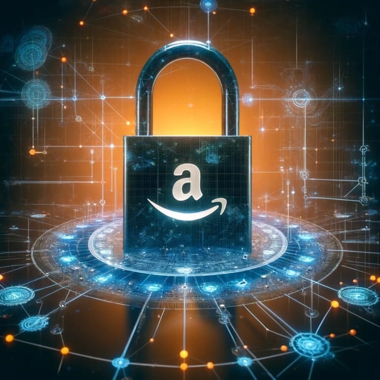 amazon account bloccato