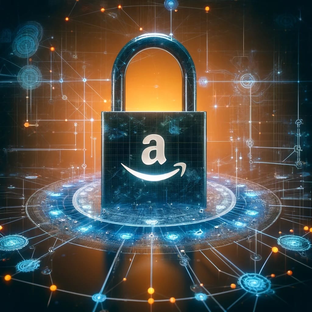 amazon account bloccato