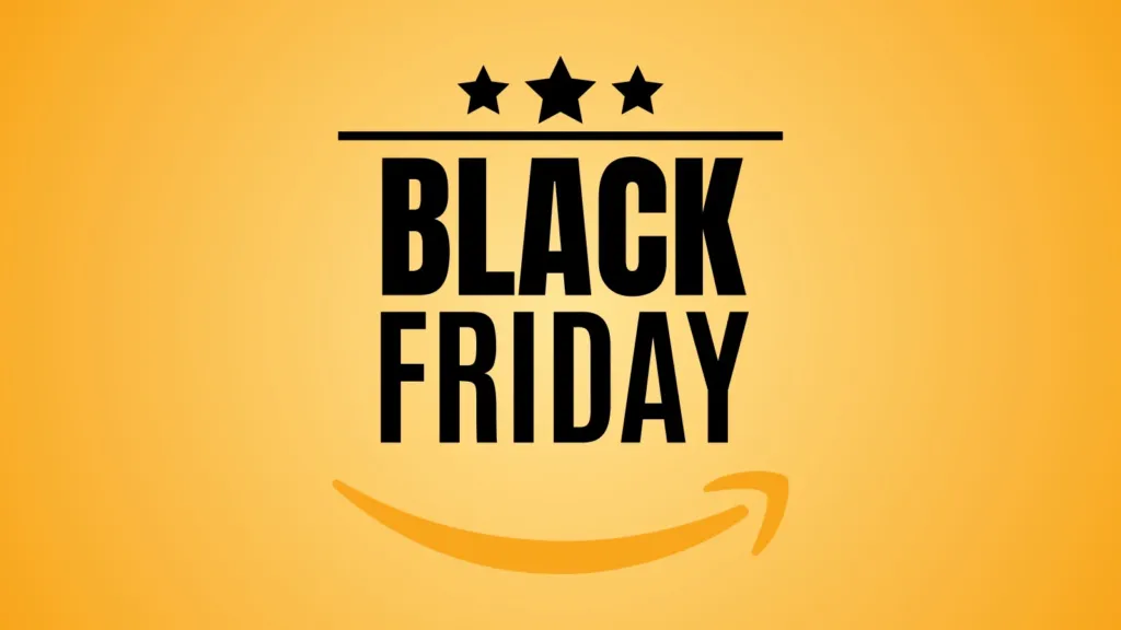 Amazon Black Friday 2026 for sellers in Europe: dates and deadlines 1
