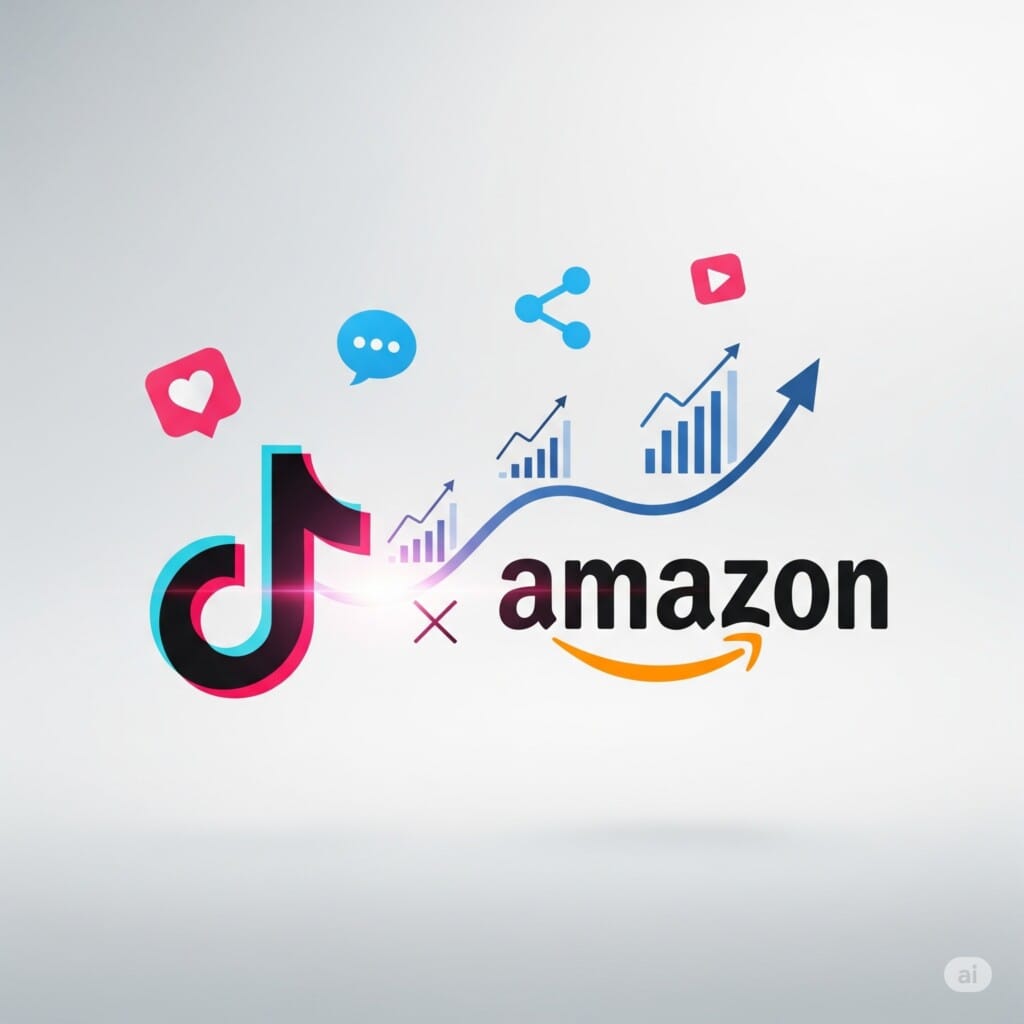 TikTok Shop and Amazon: how to run both without splitting your stock 1