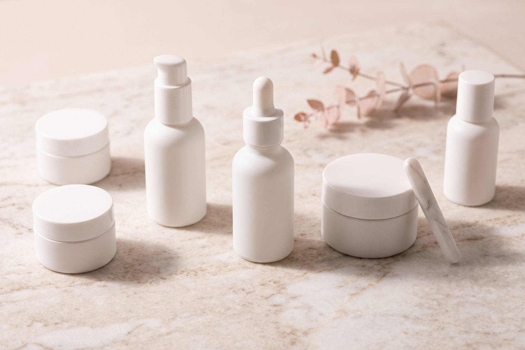 Premium cosmetics, TikTok Shop case study in the beauty sector