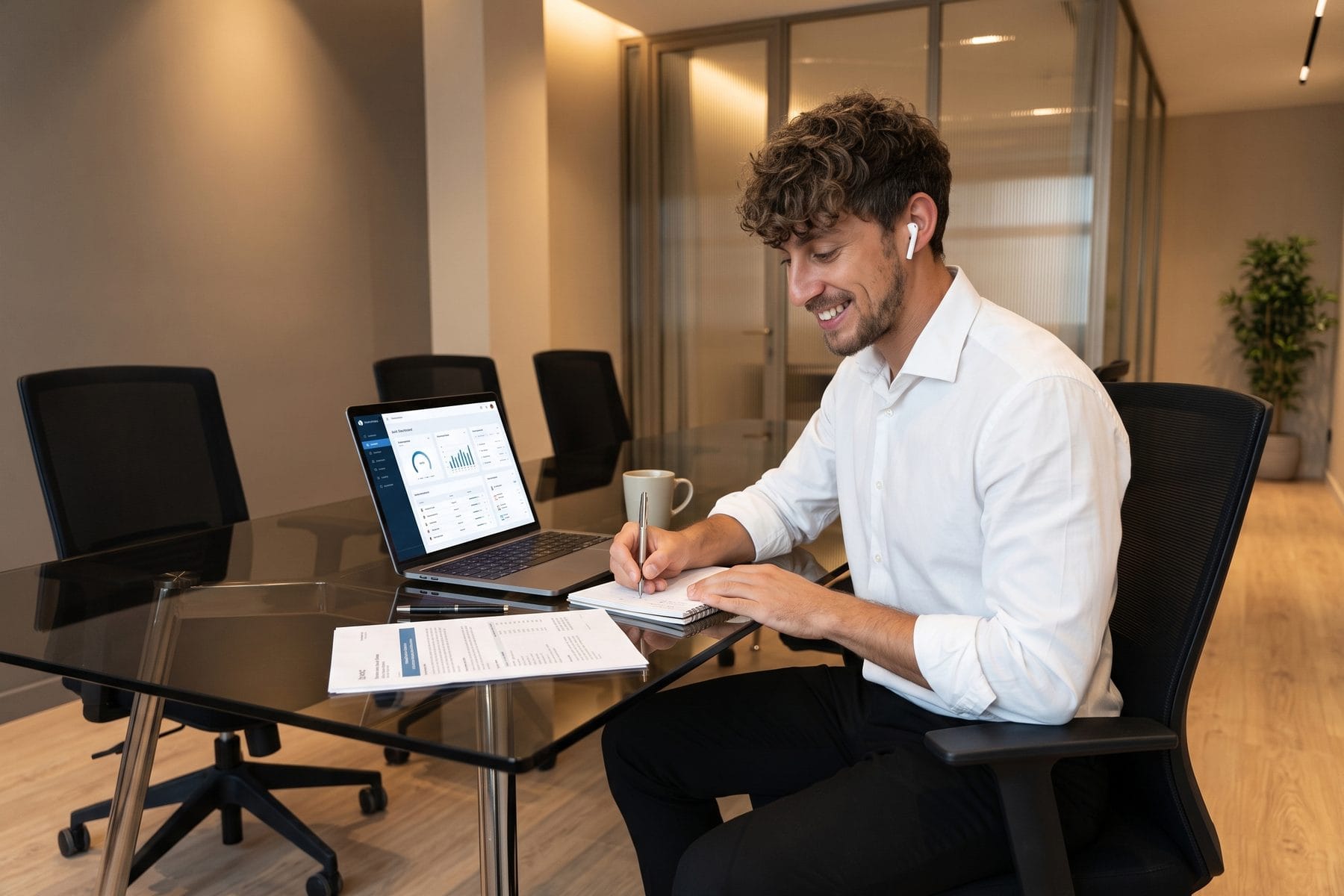 Amazon consultant preparing a Plan of Action for a suspended seller account