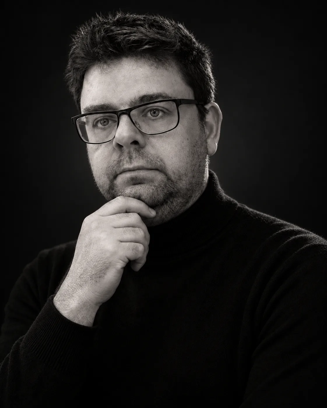About us 9 Luca Carboni, CEO and Co-founder of Marche Web Marketing