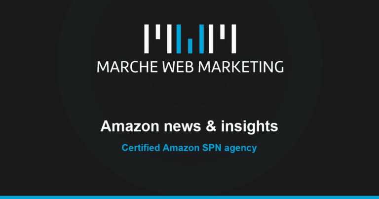 Amazon Business in Europe: B2B selling for brands and manufacturers 2 Marche Web Marketing — Amazon news and insights