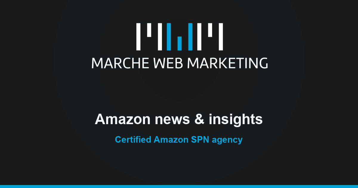 Amazon.it FBM requirements in 2026: 90% on-time delivery and what else changed
